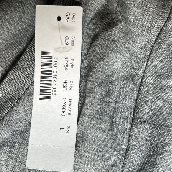 J Crew Perfect Fit T-shirt - Picture 3 of 3